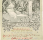 Warrant Sibi et posteris 1930
