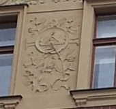 Havelská 31, Praha 1