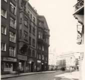 Králodvorská 23 in 1938