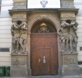 Husova 20,