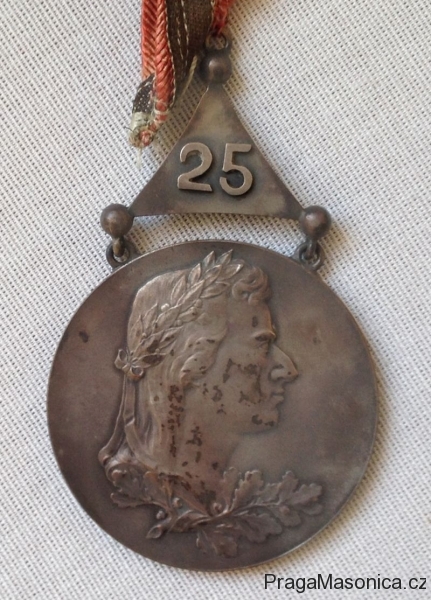 Jewel lodge Schiller 25