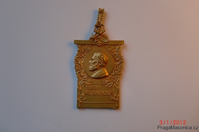 Jubilee jewel lodge Humanitas rv