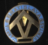 Jewel lodge Veritas Bratislava