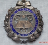 Jewel lodge Lessing Bratislava