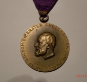 Jewel GL Lessing Prague 1930 av