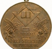 Jewel Hiram Pressburg av