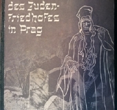 Retcliffe: Geheimnisse Judenfriedhof Prag