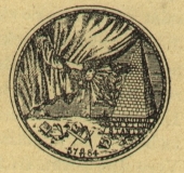 Seal lodge Zur augehende Sonne Brno Brunn 1784